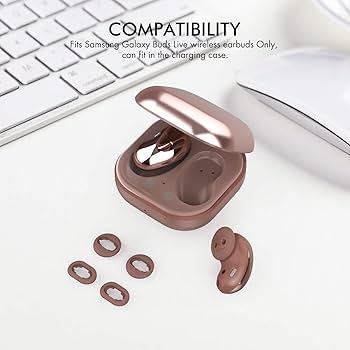 Sleep Earbuds, Mini ANC Wireless Earbuds Bluetooth 5.4 Headphones Deep Bass Stereo, 48H Playtime Ear Buds, 4 ENC Noise Cancelling Mic, In Ear IP7 Waterproof Earphones for Side Sleepers,Touch Control