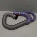 Replacement Hose For Shark Vacuum Navigator,Parts For Shark:NV350,NV351,NV352,NV355,NV356,NV357,NV380,NV390,UV440,CU512,Vacuum Cleaner Replace Parts 113FFJ