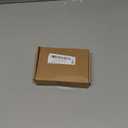 Uxcell 4 Pcs(2 Pairs) Flower Sequin Applique with Rhinestone Bead, 3D Embroidery Patch Sewing Addition Embellishments for Wedding Bridal Dress Clothes DIY Crafts Decor, Yellow