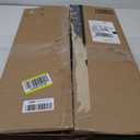 Velvet Button Tufted Lumbar Headboard Pillow 28"/16"