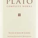 Plato: Complete Works