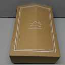 Cyusri Cotton Plaid Twin Comforter Set - Soft Lightweight Bedding 2 Pieces Dyed Bed Set with 1 Pillow Shams,Reversible All Season Farmhouse Down Alternative(Twin Size 68"x90" Retro Red)