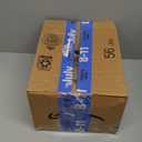 Autumn Alley Rustic Bathroom Accessories Set 4 - Galvanized Soap Dispenser, Rustic Toothbrush Holder, 2 Apothecary Jars Qtip Holder - Western Bathroom Decor  Farmhouse Bathroom Decor Accessories