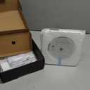 Gueray Portable CD Player with Bluetooth, Desktop CD Music Players for Home Built-in Double HiFi Sound Speakers, Support AUX&USB FM Radio Cool Men's Christmas Birthday Gifts,Gifts for Music Lovers (White)