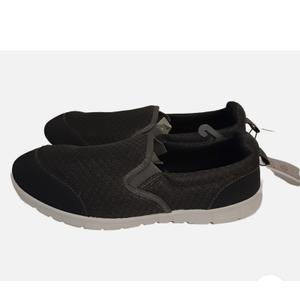 OT Revolution Slip On Shoes Mens Size 10 Gray Tennis Shoes NWT