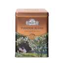 Ahmad Tea Paradise Blend, Premium Loose Leaf, Orange Blossom Black Tea, 500g. Naturally caffeinated and sugar free (EXP 05/03/28)