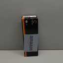 Evermotor Universal Motorcycle Rearview Mirrors for Handlebars, M8 and M10-360 Adjustable Side Mirrors - Moped Accessories for Motorbikes Mobility Scooters ATVs Cruisers Polaris Sportsman Honda