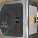 VEVOR Coin Sorter, Coin Sorter and Wrapper Machine with 4 Larger Coin Tubes, Sorts USD Coin 1 5 10 25, up to 230 Coins/min, Black