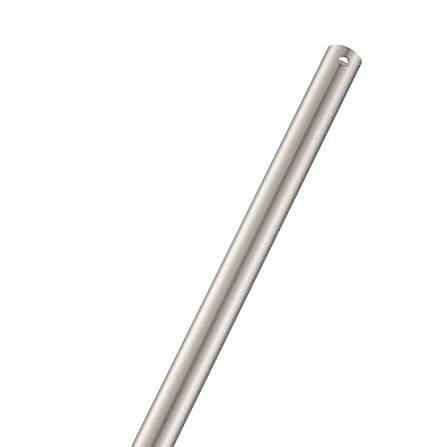 36-INCH DOWNROD EXTENSION, NEW BRONZE