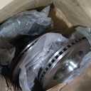 PHILTOP Front & Rear Brake Kit for Ford F150 2012-2020