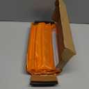 Cobbe 10 Pack Black Cabinet Handles 5 inch(128mm) Hole Centers Cabinet Pulls Kitchen Cabinet Handles Matte Black Drawer Pulls Kitchen Cabinet Hardware