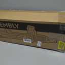 KAX 26-2629 Hydraulic Power Steering Rack and Pinion Assembly