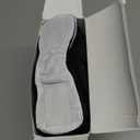 Pet Parents Washable Dog Diapers (3 Pack) + Extendrs of Durable Doggie Diapers, Premium Dog Diapers Female (Large, Princess) (Large (19-27"))