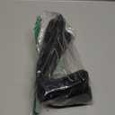 Fitness Resistance Belt Multi Functional Fitness Belt with 5 Rings for Weight Training and Resistance Training of Load Carrying Pull Up Belt Squat