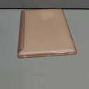 ProCase for iPad 2012/2011 2nd 3rd 4th Generation Case (Old Model), Smart Cover for iPad 2/iPad 3 /iPad 4 –Rosegold