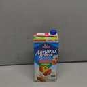 Almond Breeze Original Beverage, 32 Ounce 12 per case, Best By: 07/15/2025