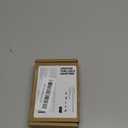 KICKR Thru Axle Adapter Kit, Compatible with Wahoo KICKR CORE and KICKR V4 and Newer Models, 2025 Upgrade Stainless Steel Fit for WFKICKRTHRUAXLEKIT, More Durable and Rust Resistant