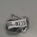 Fuel Tank Gas Cap Assembly 17670-SHJ-A31 10837 31637 Fits Honda Accord CR-V CR-Z Element Odyssey Pilot Ridgeline S2000 set of 2