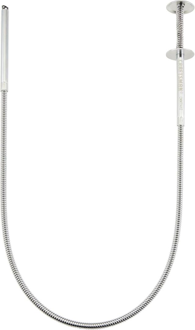 CRAFTSMAN Flexclaw Mechanical Fingers Pickup Tool, Flexible Grabber Tool (CMMT14112)