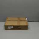 Prodigen Weighted Vest for Women and Men 8 12 16 20 25 30 Lbs with Reflective Stripe and Double Adjustable Buckle Straps Weight Vests for Strength Training, Jogging, Cardio, Weight Loss, 20 lbs, Black