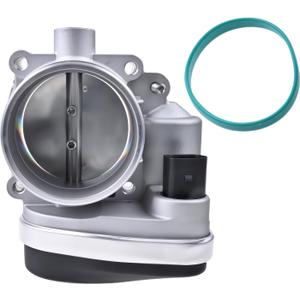 Electronic Throttle Body Fit for BMW 325Ci/ 325i/ 325xi/ 525i/ X3/ Z3/ Z4 2001 2002 2003 2004 2005 2006 L6 2.2L /2.5L/ 3.0L/ 3.2L S20073, TB1119
