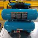 Makita MAC2400 2.5 HP* Big Bore Air Compressor