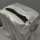 BLACK+DECKER 12-Cup Coffee Maker with Easy On/Off Switch, Easy Pour, Non-Drip Carafe with Removable Filter Basket, Vortex Technology, Black