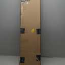 Yecaye 3 Pack 3/8" x 39" Shower Door Bottom Seal,Shower Door Sweep,Frameless Glass Seal Strip,Stop Leaks and Create a Water Barrier, Water Guard 10MM