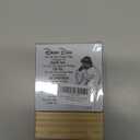 Gifts for Dad from Daughter Wood Plaque Gift, Dear Dad I Love You,Plaque with Wooden Stand, Meaningful Wood Sign Plaque Gift for Dad, Father's Day Christmas Thanksgiving Birthday Gift A1