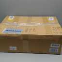 Stainless Steel Litter Box, 23.6"x15.7"x6"(Height) Metal Litter Box 4 Pack,Easy to Clean,Non Stick No Smell Steel Cat Litterbox,XL