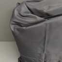 Gray Windshield and Engine Cover Compatible with 2014-2025 Ram Promaster | Full Coverage Hood for The Front, Sun, Snow, and Privacy Protection