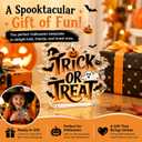 Halloween Decorations Indoor Halloween Kitchen Decor Ghost Table Sign