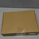 3 Pack Girls' Sweatpants Straight Wide Leg Kids Drawstring Casual Joggers Teen Loose Athletic Pants with Pockets (9-10 Years, Orange, Light Heather Gray, Black)