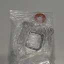 2 PCS Exhaust Manifold Elbow Riser Gasket, OEM #27-864850A02 27-864850A1 for Mercruiser Riser Gasket Replacement, Dry Joint Full Flow Gasket Fit for MerCruiser 4.3L 5.0L 5.7L 6.2L V6 V8