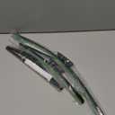 ANIKLUIM Wiper Blades for 2020-2014 Smart Fortwo Front Windshield Wipers,20 Inch+14 Inch+11 Inch,Durable and Quiet (Pack of 3)