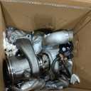 1.5 Turbocharger with Gaskets for Chevrolet Equinox, GMC Terrain 2018-2022