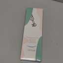 12 Pcs IO Toothbrush Heads with Medium Bristle Compatible with Oral B IO, Replacement Heads Compatible with Oral B IO 2/3/4/5/6/7/8/9/10/Deep Clean Series Electric Toothbrushes (Black/White)