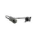 Heater AC Mode Selector Switch Compatible with Ford Focus 2000-2007 Transit Connect 2010-2011 Replaces YH1624 Damper Door Switch 2M5Z-19B888-BA