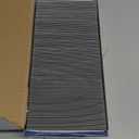 Art3d 102-Piece Peel and Stick Wall Tile for Kitchen Backsplash, Bathroom, Fireplace, 3in.  6in. Stick on Subway Tile, Glossy White