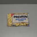 Premium Soup And Oyster Crackers - 9.00 Ounces Best By 2/10/26