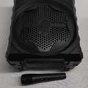 Wireless Speaker, 8 inch
