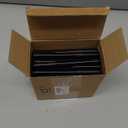 Outus 60 Pieces Counterfeit Money Bill Detector Marker Pen Counterfeit Pen Pack Fake Checker Universal False Currency Bills Money Loss Prevention Tester Pocket Size