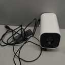 Built-in APPS & Electric Focusing & 210 Rotation, Mini Projector With Wifi And Bluetooth, 1080P Portable Projector, Movie Projector for Bedroom, Supports Smartphones/TV Stick/iPad/PS5/Laptop/HDMI/USB