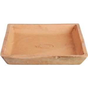 Esschert Design AT08 Aged Terracotta Saucer for AT07