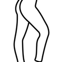 Gradual Leggings S Black