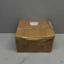 Artificial Flowers with Ceramic Vase, Silk Sunflower Fake Flowers in Vase for Home Office Decoration, 15'' Floral Arrangements for Dining Table Centerpiece, Bathroom, Wedding Decor