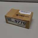 Meonum 1/2 inch Plug Extension Cord for Christmas Tree Lights, Foot Switch 9 Light Modes, 15FT Extension Cord Foot Pedal Compatible with TS-8W29V TS-12W29V TS-13W29V TS-18W29V TS-26W29V TS-48W29V