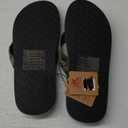 Flip Flop Iris ZEROXPOSIT, Size 10