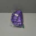 Long Purple Braid Wig Purple Braid Wigs for Kids Cartoon Movie Halloween Cosplay Costume Animie Wigs