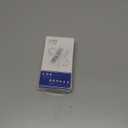 2PCS Car Door LED Lights Projector, 7 Colors Magnetic Vehicle Wireless Sill Courtesy Warning Lamp, USB Rechargeable Auto Interior Ambient Sensing Welcome Lights, Universal Fit